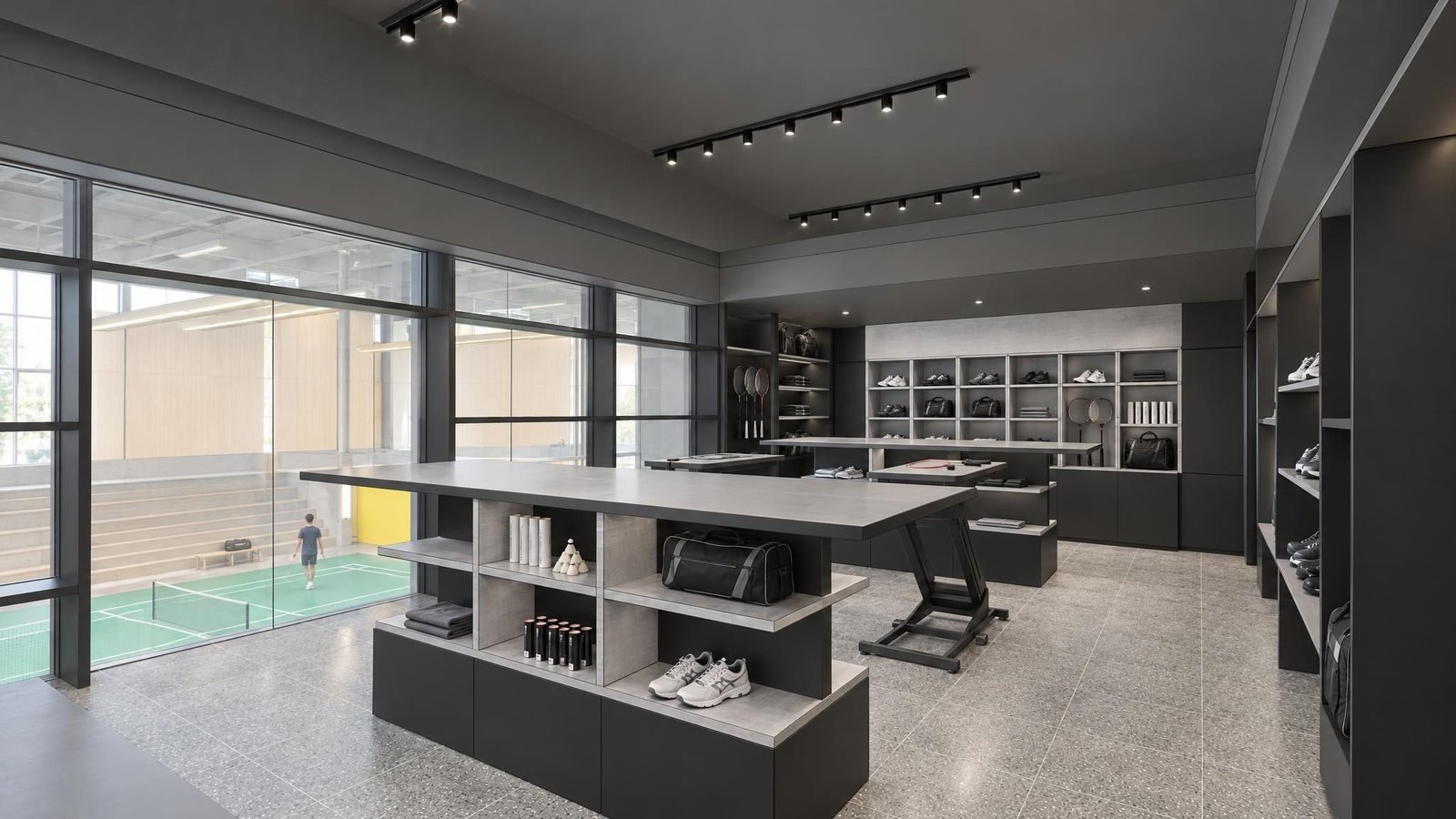 Store