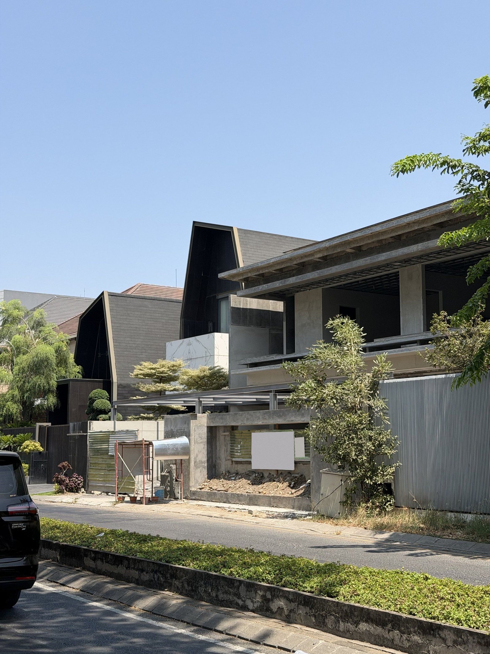 Facade, Site · October 2026