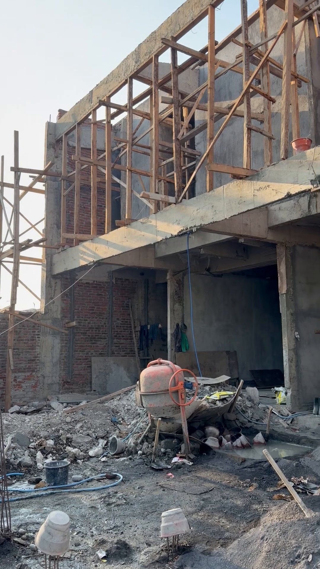 Entrance, Site · October 2026